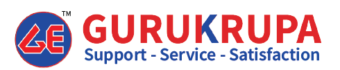 GURUKRUPA BELLOWS PRIVATE LIMITED