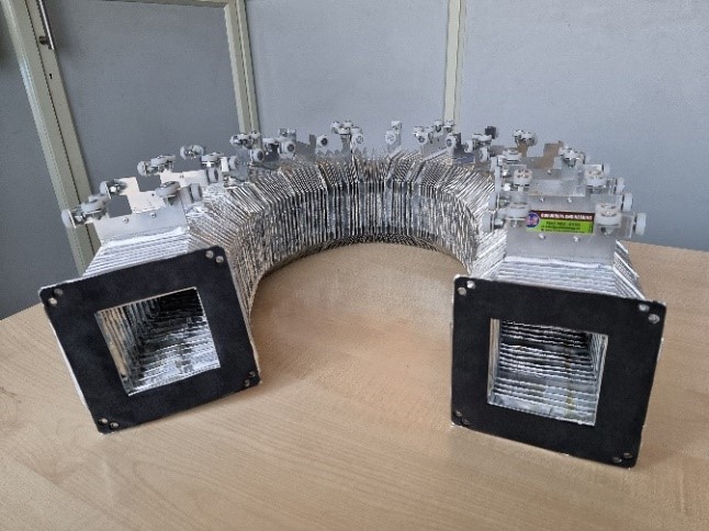 cnc bellow covers