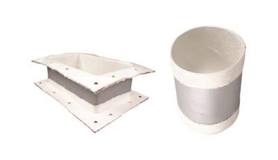 cnc bellow covers