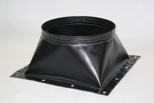 cnc bellow covers