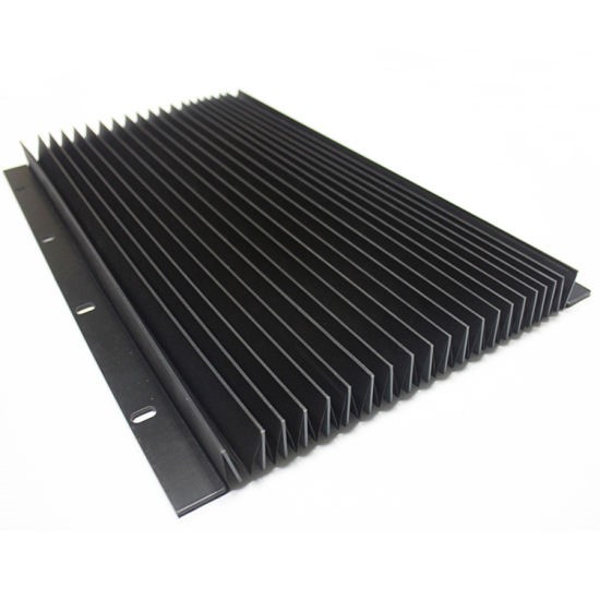 cnc bellow cover