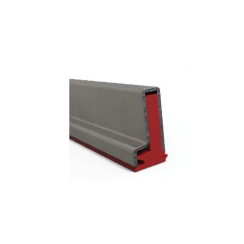 Machine way wiper