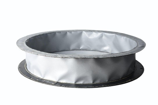 cnc bellow covers