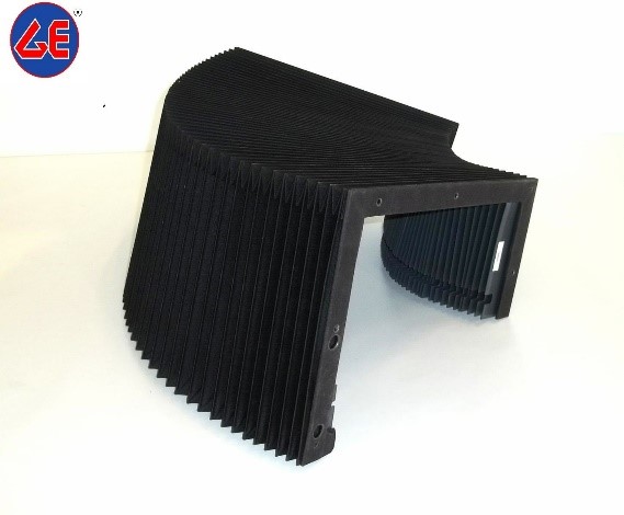 cnc bellow cover