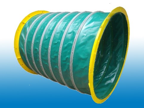 cnc bellow covers