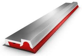 Machine way wiper