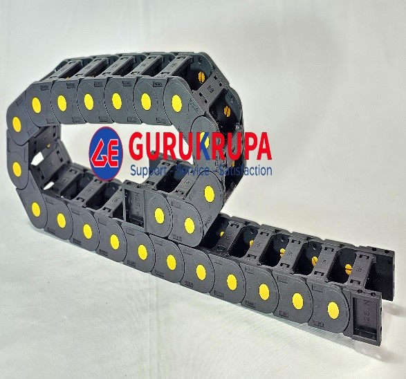 Slip Drag Chain