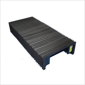 cnc bellow cover