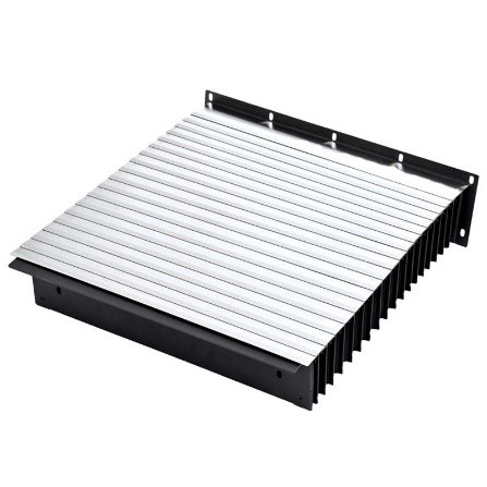 cnc bellow covers