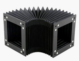 cnc bellow covers