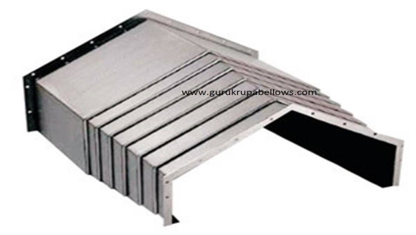 telescopic cover