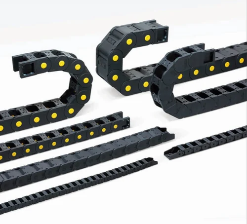 Wire Carrier Cable Drag Chain