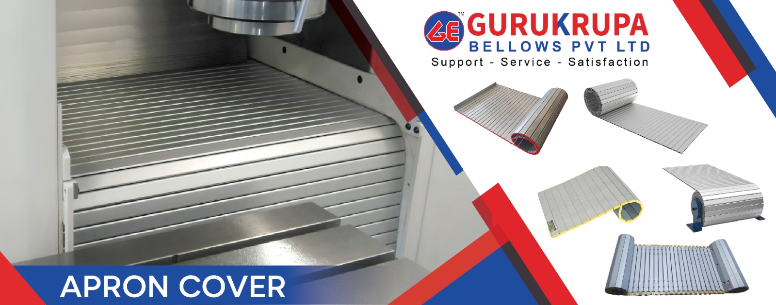 GURUKRUPA BELLOWS PRIVATE LIMITED