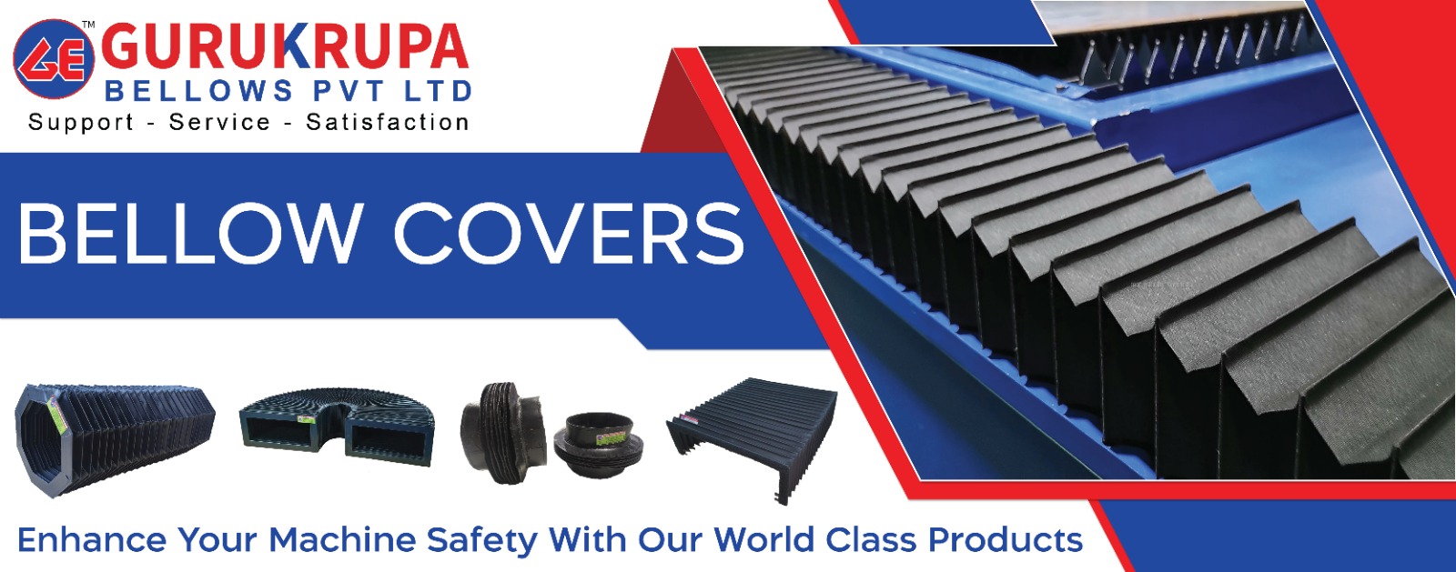 GURUKRUPA BELLOWS PRIVATE LIMITED