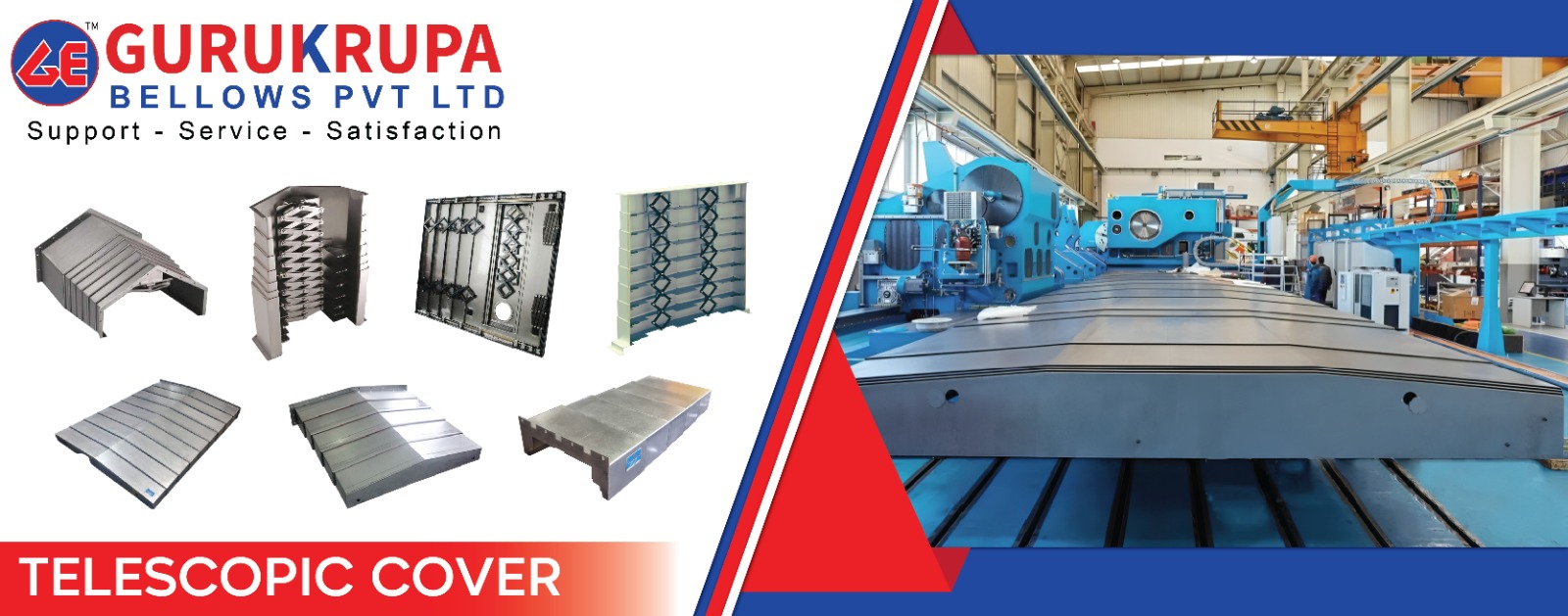 GURUKRUPA BELLOWS PRIVATE LIMITED