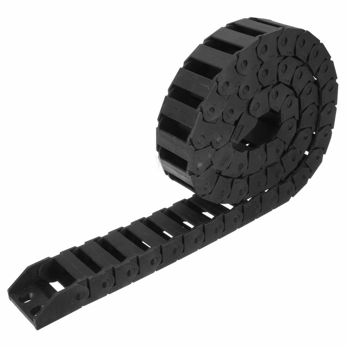 Wire Carrier Cable Drag Chain wire-carrier-cable-drag-chain